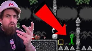 Thumbnail: Why's THAT In A Mario Rom?? (Arcadia)