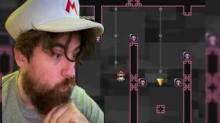 Thumbnail: This Mario Rom Hack Is Taylor  Swift Inspired??