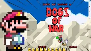 Thumbnail: A Masterpiece Of A Mario Romhack (Ides 2)