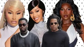 Thumbnail: Cardi B HOSTING 2026 Vmas To Spite Nicki & Betray Latto‼️Dojacat SNUBBED On Norminations|Drake Swatt