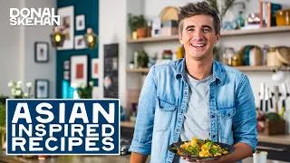 Thumbnail: Asian Inspired Fakeaway Recipes You Can Make at Home