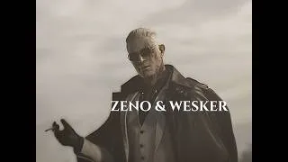 Thumbnail: Zeno & Wesker - Age of Man is Over.