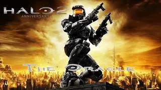 Thumbnail: The Oracle - Halo 2: Anniversary - No Commentary (1080p 60fps)