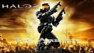 Thumbnail: The Arbiter - Halo 2: Anniversary - No Commentary (1080p 60fps)