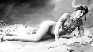 Thumbnail: Mata Hari