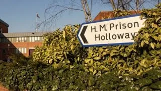 Thumbnail: HM  Prison Holloway