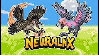 Thumbnail: Neuralnx - Official Release Date Trailer