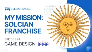 Thumbnail: My Mission: The Solcian Franchise