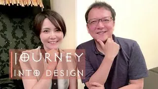 Thumbnail: Hidetaka Miyazaki on Favorites and Hobbies