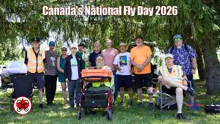 Thumbnail: DPAC National Fly Day 2026