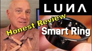 Thumbnail: Luna Gen2 Smart Ring: Honest Review -- Hey, Stop Arguing with AI!
