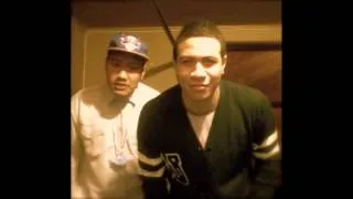 Thumbnail: Turn Me On (K-mac) Remix - Donell Lewis ft. Wrd Up