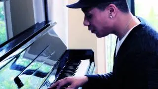 Thumbnail: Donell Lewis - Someone Like You (Cover)