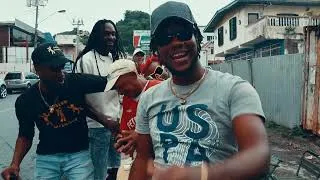 Thumbnail: Don Gana - MAN LIKE MAN (Official Music Video)