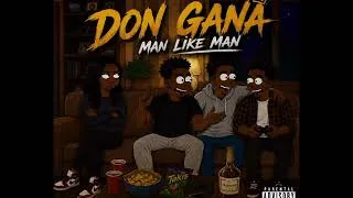 Thumbnail: Don Gana - Man Like Man 
