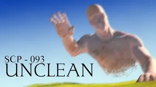Thumbnail: UNCLEAN | SCP 093 Animation