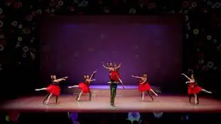 Thumbnail: Waltz of the Roses from Ballet 'The Little Prince'