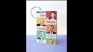 Thumbnail: Carson, Letterman, and Malkoff