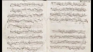 Thumbnail: Ockeghem Choir of San Franciscoi, 1978: Ave Maria