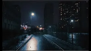 Thumbnail: Tad Lathrop and Don Giller, "City Lights" (1977, 2004)