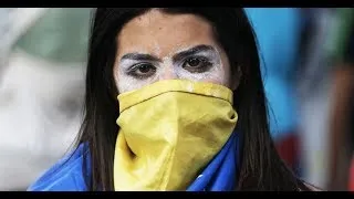 Thumbnail: Opinion | How we save Venezuela