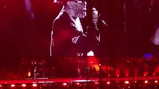 Thumbnail: Jay-Z Performs “Bring It On” with Jaz-O + “Regrets” LIVE at Yankee Stadium!!!