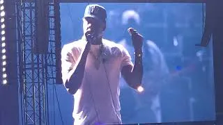 Thumbnail: Jay-Z Responds to the “Sellout” Talk: The Only Thing He Sold Out Was Yankee Stadium!!!