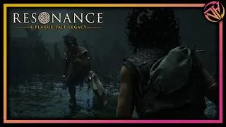 Thumbnail: The Viper Boss Fight | Resonance: A Plague Tale Legacy Clip