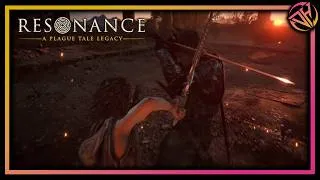 Thumbnail: Faro Boss Fight | Resonance: A Plague Tale Legacy Clip