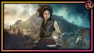 Thumbnail: Resonance: A Plague Tale Legacy Cinematic Movie