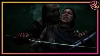 Thumbnail: The Godi | Hellblade 2 Epic Boss Fight