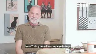 Thumbnail: ABC7 Localish Feature: The Creative Journey of Don Hershman