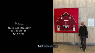 Thumbnail: Don Hershman: More Than Paintings | Personal Journey in Color