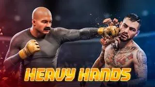 Thumbnail: These Heavy Animations are POWERFUL!!!
