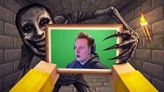 Thumbnail: I Added the Horror Mod that Opens your Webcam