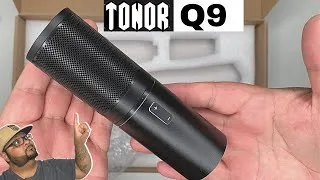 Thumbnail: Tonor Q9 Microphone