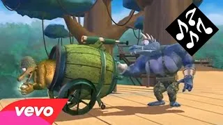 Thumbnail: BGM ~ Tiny Czar