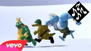 Thumbnail: BGM ~ Taxi Chase