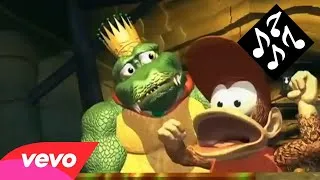Thumbnail: BGM ~ Ragtag Chase