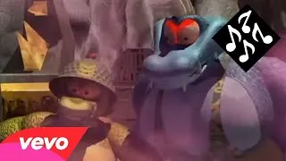 Thumbnail: BGM ~ Guava Nectar