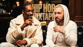 Thumbnail: Snoop Dogg, Eminem & 50 Cent | Old School Rap (Music Video) Ft. Ice Cube, 2Pac, Lil Wayne, Dre, Dmx