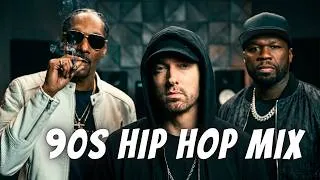 Thumbnail: Eminem, 50 Cent & Snoop Dogg | Old School Rap (Music Video) Ft. Ice Cube, 2Pac, Lil Wayne, Dre, Dmx