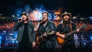 Thumbnail: Jesus, My Life Changer - Inspired by Jelly Roll, Chris Stapleton & Morgan Wallen (2026 music video)