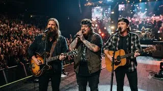 Thumbnail: Lord, The Way Maker -Inspired by Jelly Roll, Chris Stapleton & Morgan Wallen(2026 music video)