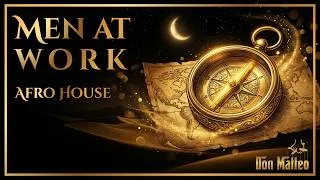 Thumbnail: Down Under 🪘 Afro House Remix | Oriental Vibes | DON MATTEO 2026