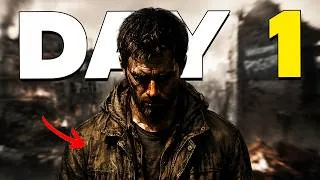 Thumbnail: Gue Bertahan Hidup di TENGAH PERANG SIPIL Yang Brutal ini - This War Of Mine
