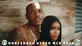 Thumbnail: Dancehall Mix 2026: Best Relaxing Reggae Love Music: LET ME GO - Valiant, Busy Signal, 450