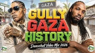 Thumbnail: Motivational Dancehall Mix 2026: Vybz Kartel x Mavado(Vybz Kartel vs Mavado)Reggae Sumfest