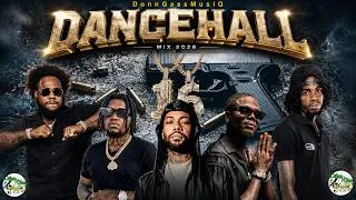 Thumbnail: Best Dancehall Mix 2026: Skippa vs Malie Donn, Squash, Alkaline, Masicka, Skeng,Feloni19