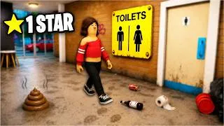 Thumbnail: I Took Over the World's Worst Toilets...